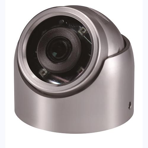 LILIN  IPC0422 Stainless IR IP Dome Camera 