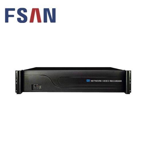 SHENZHEN FSAN INTELLIGENT TECHNOLOGY CO., LTD