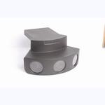 Minrray UV530 3-Eye 180° view angle telpresence camera Minrray UV530 3-Eye 180° view angle telpresence camera