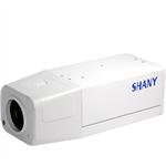 1.0 Megapixel (720P) IP Varifocal Box Camera | SNC-215X | Shany