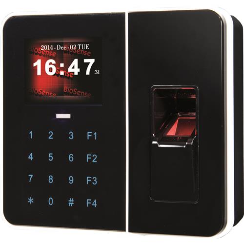 CHIYU Biosense III-T Fingerprint Access Control Standalone Terminal