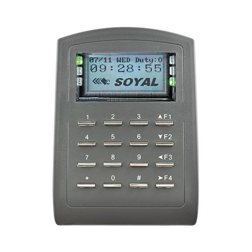 SOYAL TECHNOLOGY CO.