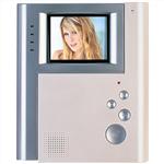 Color video intercom(DF-930H2)