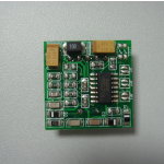 RM125SA(EM)/SF(HID) Proximity Card Reader Module RM125SA(EM)/SF(HID) Proximity Card Reader Module
