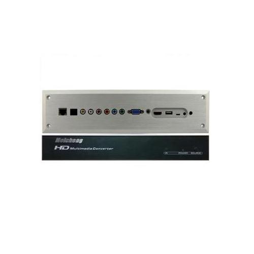 HD-521P-A Multimedia Converter