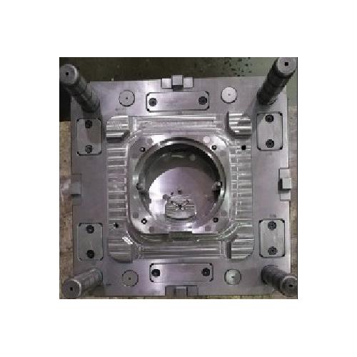 TIPLAS INDUSTRIES LTD. MOLD MOULD