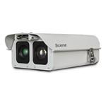 S-SD300 20X ZOOM LASER WDR CAMERA