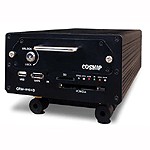 CRM-8104D Mobile DVR