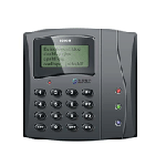 CV8600(S)-X-Intelligent Time Attendance 