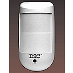 BRAVO Series PIR Motion Detectors