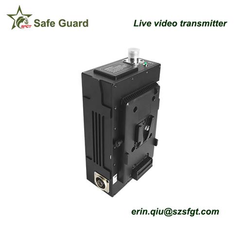 Shenzhen Safe Guard Co., Ltd