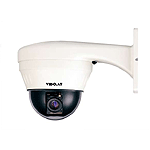 AU-G25 Series Mini Speed Dome Camera