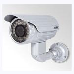 3 Mega-Pixel Vari-Focal Bullet IR IP Camera (ICA-3350V)