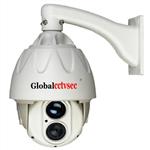 300m Synchronous laser Night Vision PTZ Camera GCS-L5V Series