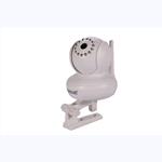New!! 2012 Wanscam IP Wireless Camera with P2P 2 Way Audio Free DDNS Indoor Camera
