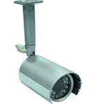 SN-397C/IR Water-proof IR Color Camera