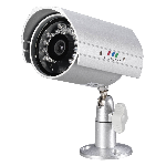 WA Series IR Camera