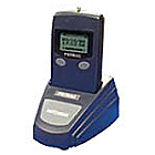 WatchMan3000N Patrol Tour Collection Terminal