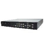 K-DVR-16ND 16 CH H.264 Standalone Network DVR K-DVR-16ND 16 CH H.264 Standalone Network DVR