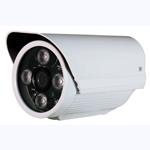 ccHDtv 720P Bullet Type Camera (BSW09)