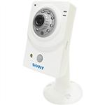 2.0 Megapixel IP Cube Camera | SNC-L228M-P | Shany