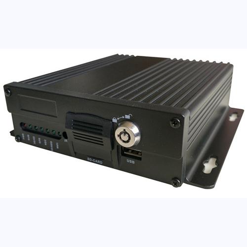 AHD 720P/960 SD MOBILE DVR/AHD 4ch vehicle dvr