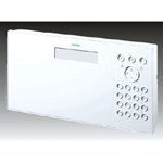 SintonyR 60 Intrusion Control Panel