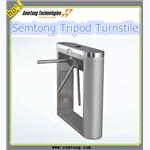 Luxury Securty Waist Heigh Turnstile (ST -9053A)