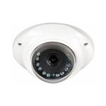 China,Network HD IP camera vandal-proof indoor IR infrared P2P (plug and play) megapixel IP camera