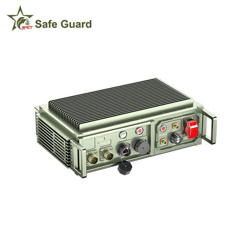 Shenzhen Safe Guard Co., Ltd