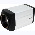 2.1MEGAPIXEL HD-SDI 20X ZOOM CAMERA, WZB-WE20D