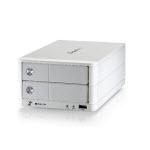 NVR-0104  4-CH Network Video Recorder