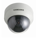 Samsung SID-450 Dome Camera