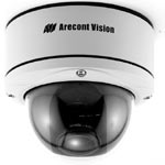 Arecont MegaDome Series H.264 Camera