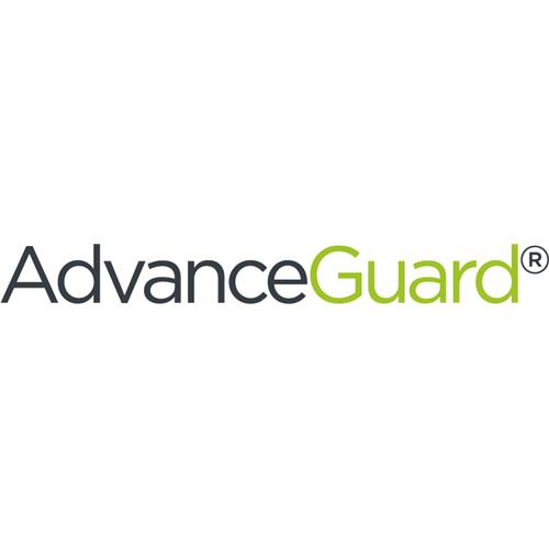 AdvanceGuard ground based radar for wide area surveillance