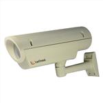 LTEV02 IP66 Side Opening Polycarbonate Camera Housing