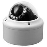 A-MTK  AN2006D-A4Z4BAO  H.264  Smart Focus 2Mega Vandal IR IP Dome