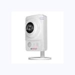 CP-UNC-CS10L1: 1 MP HD IR IP Cube Camera