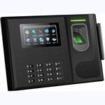 BS101 Multi-Media Fingerprint  Time Attendance Terminal