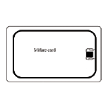 Mifare ClassicContactless Smart Card ICs