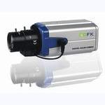 OFK-BC240/OM Super High Resolution Box Camera with OSD&ICR