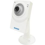 1.0 Megapixel IP Cube Camera | SNC-218 | Shany