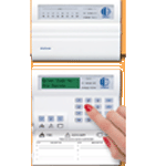 Axiom Safe-Suite Condominium & Hotel Alarm System