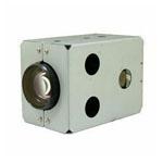 AF X10 HD Zoom CCD Megapixel Camera-LVDS/CVBS (Model No:MG10)