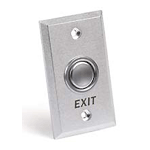 EM255 EXIT Button