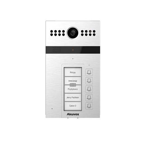 Akuvox R26B IP Video Intercom