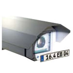 Selea Targh 604 ANPR Network Camera