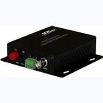 HD SDI Digital Video Optical transmitter and receiver