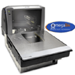 PSC Magellan 8500 Scanner/Scale 