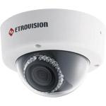 EV8581Q series 3 Megapixel WDR Indoor Dome IP Camera